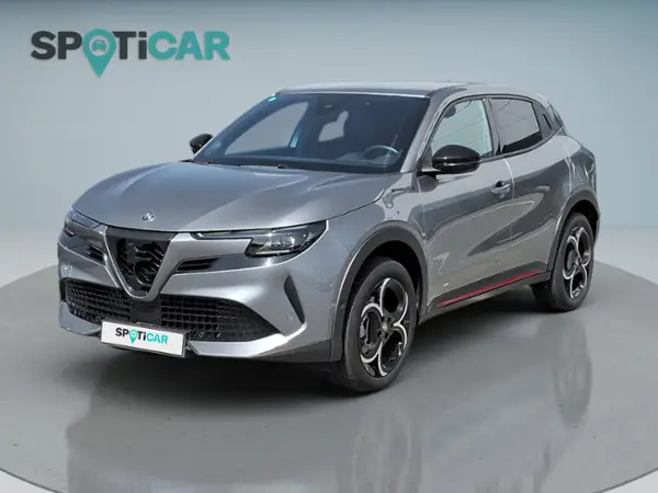 Alfa Romeo Junior
